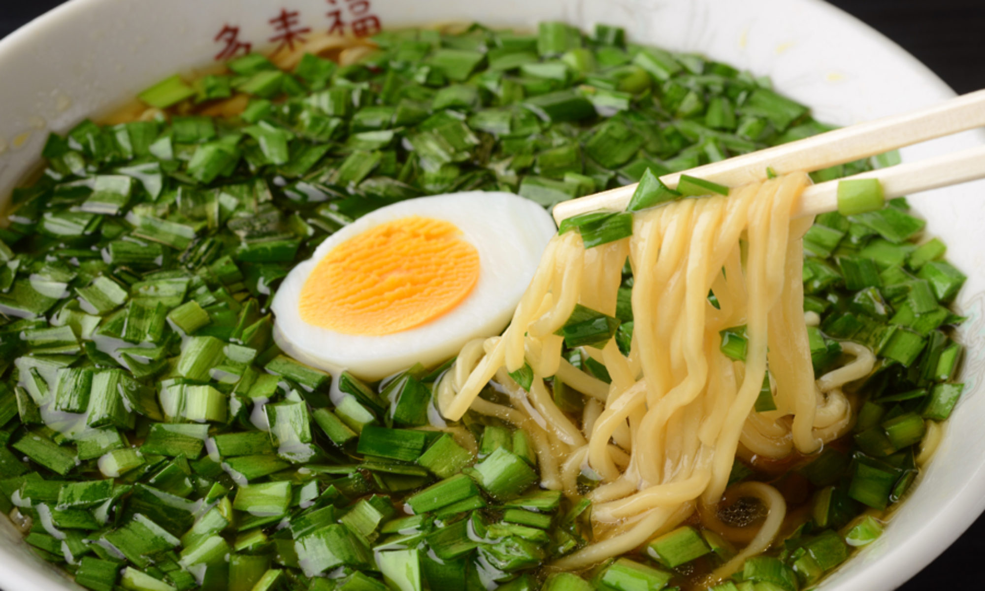 中華料理 多来福(たらふく)練馬