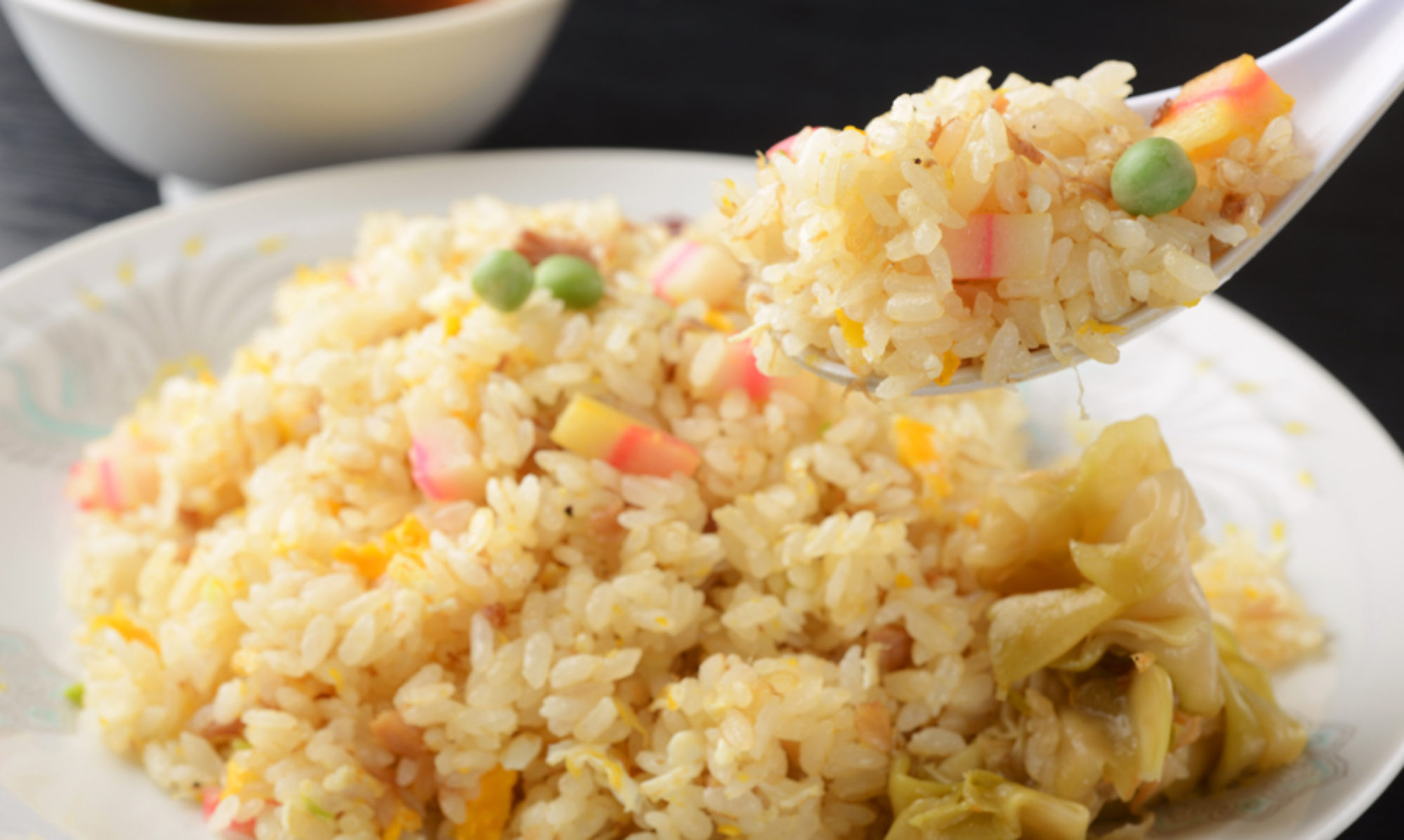 中華料理 多来福(たらふく)練馬